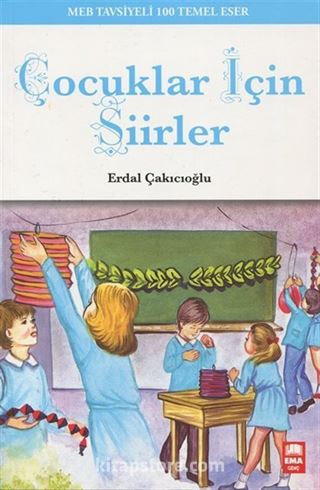 Çocuklar İçin Şiirler