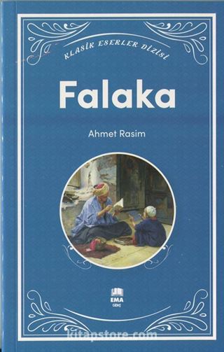 Falaka / Klasik Eserler Dizisi