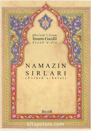 Namazın Sırları (Esrarü's Salat)