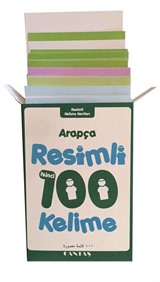 Arapça Resimli 100 Kelime 2