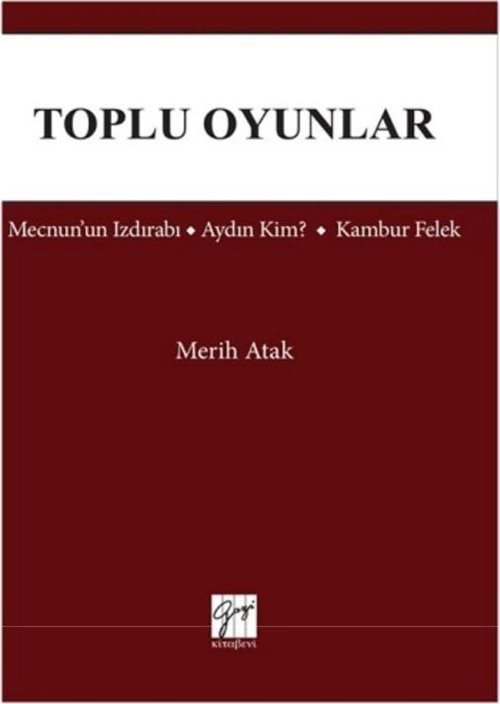 Toplu Oyunlar