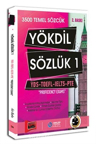 YÖKDİL Sözlük 1