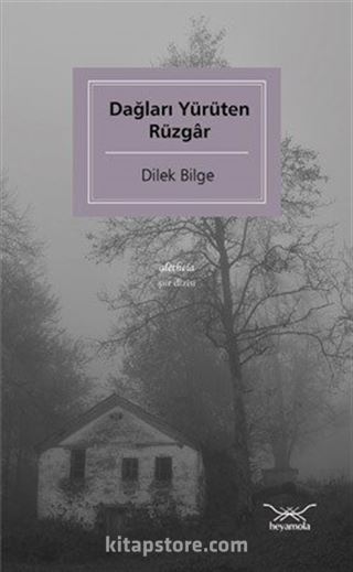 Dağları Yürüten Rüzgar