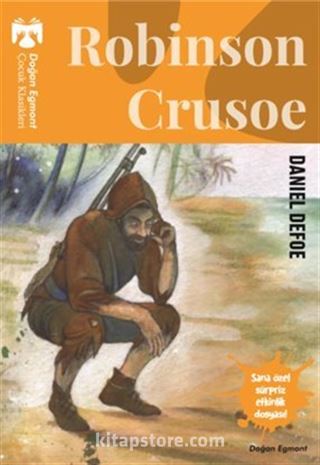 Robinson Crusoe