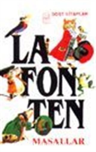 La Fonten Masallar