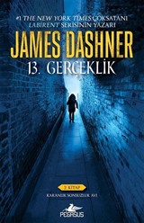 13. Gerçeklik (2. Kitap) / Karanlık Sonsuzluk Avı