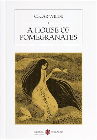 A House Of Pomegranates