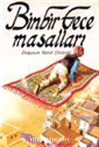 Binbir Gece Masalları