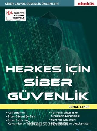 Herkes için Siber Güvenlik