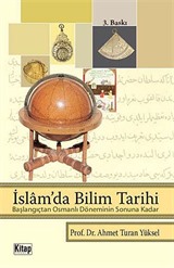 İslamda Bilim Tarihi