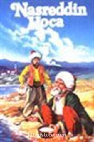 Nasreddin Hoca