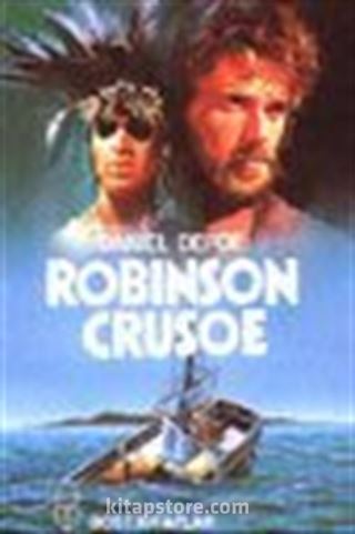 Robinson Crusoe