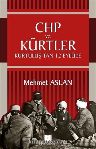 CHP ve Kürtler