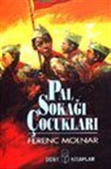 Pal Sokağı Çocukları