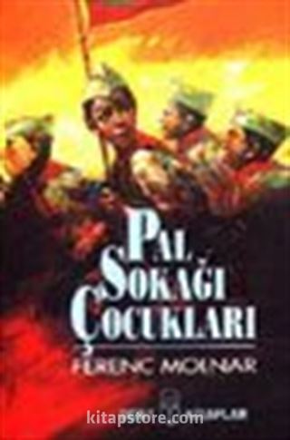 Pal Sokağı Çocukları