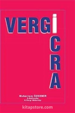 Vergi İcra