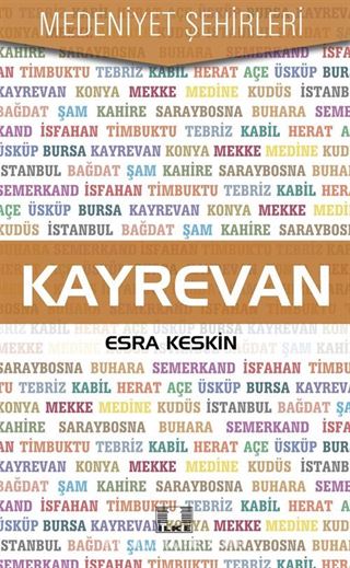 Kayrevan