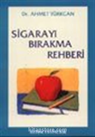 Sigarayı Bırakma Rehberi