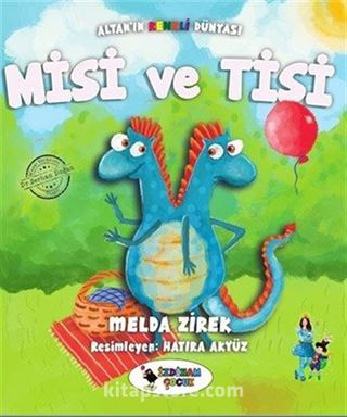 Misi ve Tisi