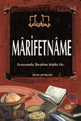 Marifetname Erzurumlu İbrahim Hakkı Hz. 2. hm.