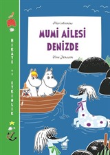 Mumi Ailesi Denizde