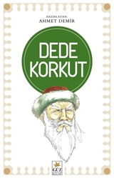 Dede Korkut