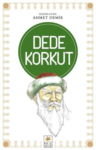 Dede Korkut