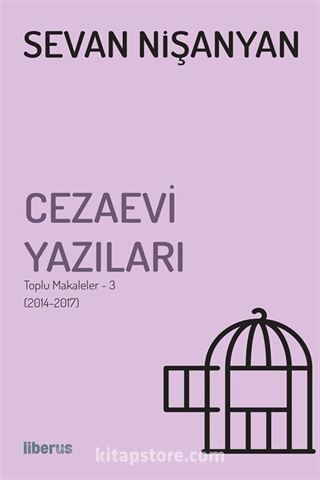 Cezaevi Yazıları