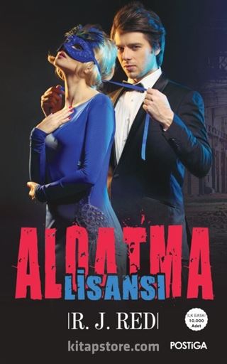 Aldatma Lisansı