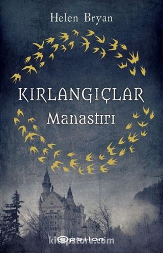 Kırlangıçlar Manastırı