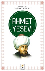 Ahmet Yesevi