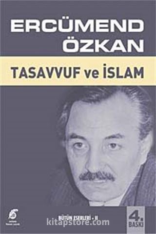 Tasavvuf ve İslam