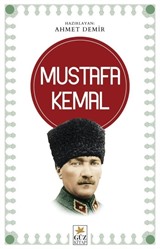 Mustafa Kemal