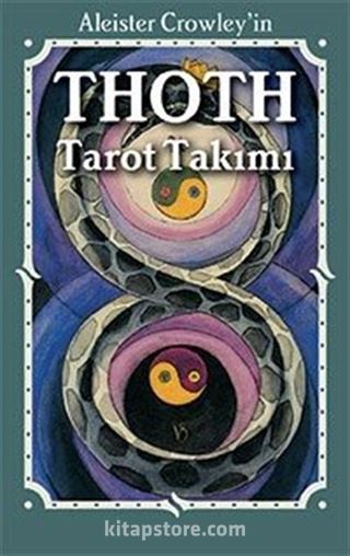 Thoth Tarot