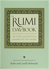 The Rumi Daybook