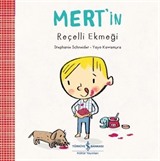 Mert'in Reçelli Ekmeği