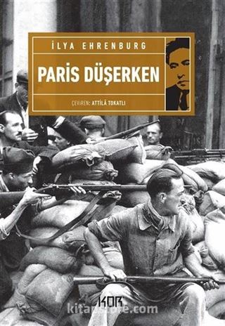 Paris Düşerken