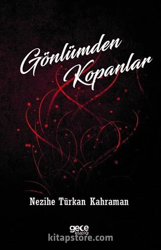 Gönlümden Kopanlar