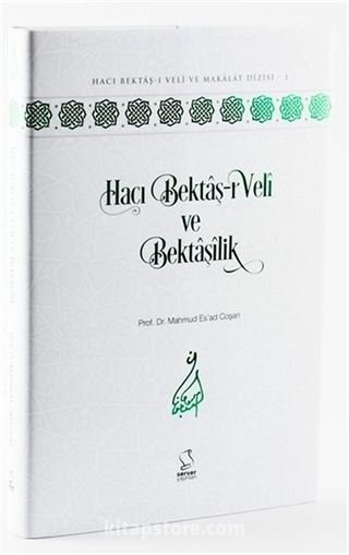 Prof. Dr. Mahmud Es'ad COŞAN Kitapları Seti (39 Kitap + 1 VCD)