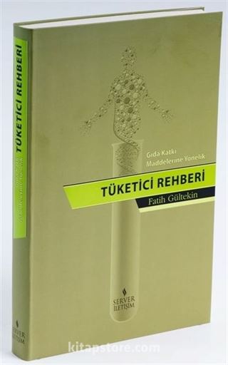 Gıda Katkı Maddelerine Yönelik Sağlıklı Beslenme Seti (4 Kitap)