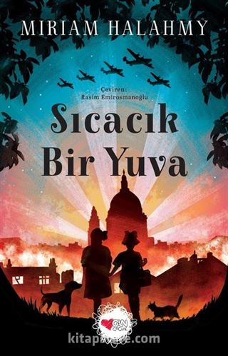 Sıcacık Bir Yuva