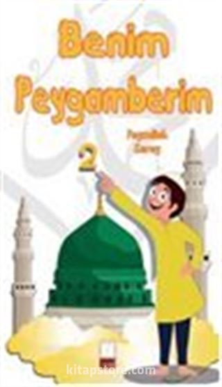 Benim Peygamberim (3 Kitap)