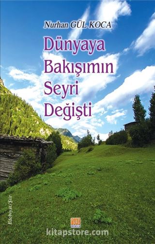 Dünyaya Bakışımın Seyri Değişti