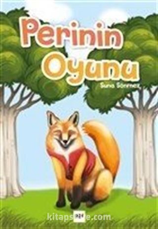 Perinin Oyunu