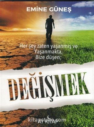 Değişmek