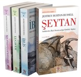 Kötülüğün Tarihi Seti (4 Kitap)