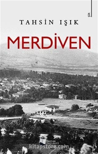 Merdiven