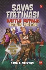 Savaş Fırtınası Battle Royale: Adanın Sırları