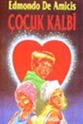 Çocuk Kalbi