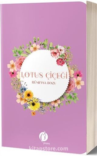 Lotus Çiçeği